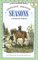 Seasons : A Book of Poems cover