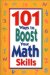 101 Ways to Boost Your Math Skills cover