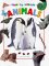Animals cover