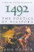 1492 : The Poetics of Diaspora cover