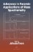 Advances in Forensic Applications of Mass Spectrometry cover