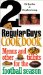 2 Regular Guys Cookbook : Menus and Other Tidbits for the Football Season cover