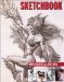 Sketchbook : Boris Vallejo and Julie Bell cover