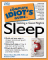 The Complete Idiot's Guide to Getting a Good Night's Sleep cover