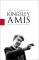 The Letters of Kingsley Amis cover