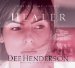 The Healer cover