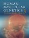 Human Molecular Genetics cover