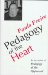 Pedagogy of the Heart cover