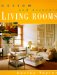 Design and Decorate : Living Rooms cover