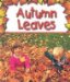 Autumn Leaves cover