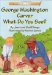 George Washington Carver What Do You See? cover