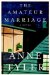 The Amateur Marriage : A Novel cover