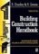 Building Construction Handbook cover