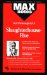 Maxnotes Slaughterhouse-Five cover