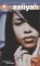 Aaliyah : More Than a Woman cover