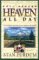 Roll Around Heaven All Day cover