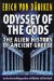 Odyssey of the Gods : The Alien History of Ancient Greece cover