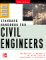 Standard Handbook for Civil Engineers cover