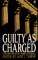Guilty As Charged : A Mystery Writers of America Anthology cover