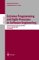 Extreme Programming and Agile Processes in Software Engineering : 4th International Conference, Xp 2003, Genova, Italy, May 25-29, 2003  Proceedings cover