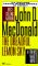 The Dreadful Lemon Sky cover