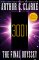 3001 The Final Odyssey cover