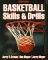 Basketball Skills & Drills cover