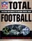 Total Football : The Official Encyclopedia of the National Football League cover