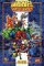 Marvel Super Heroes Adventure Game cover
