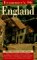 Frommer's '96 England cover