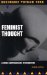 Feminist Thought : A More Comprehensive Introduction cover