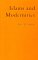 Islams and Modernities cover
