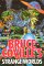Bruce Coville's Strange Worlds cover
