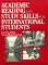 Academic Reading and Study Skills for International Students cover