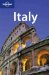 Lonely Planet Italy cover