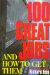 100 Great Jobs and How to Get Them cover