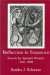 Reflection in Sequence : Novels by Spanish Women, 1944-1988 cover