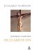 Secularisation : Sacred Values in a Secular World cover