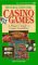 Winning Tips for Casino Games : John Grochowski cover
