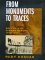 From Monuments to Traces : Artifacts of German Memory, 1870-1990 cover