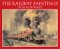 The Railway Paintings of Alan Fearnley cover