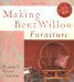 Making Bent Willow Furniture cover