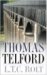 Thomas Telford cover