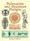 Polynesian and South Pacific Designs cover