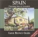Karen Brown's Spain Charming Inns & Itineraries 2003 cover