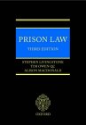 Prison Law [Click for larger image]