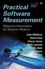 Practical Software Measurement : Objective Information for Decision Makers [Click for larger image]