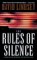 Rules of Silence cover