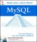 Mysql : Your Visual Blueprint to Open Source Database Management cover