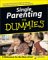  Single Parenting for Dummies